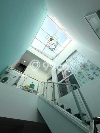 Rumah Luxury Modern Siap Huni di Sunter Jakarta Utara Rumah Luxury Modern Siap Huni di Sunter Jakarta Utara
