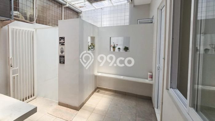 Hot Offer Hunian Mewah Ideal dan Luas di Kelapa Gading, Jakarta Utara Hot Offer Hunian Mewah Ideal dan Luas di Kelapa Gading, Jakarta Utara