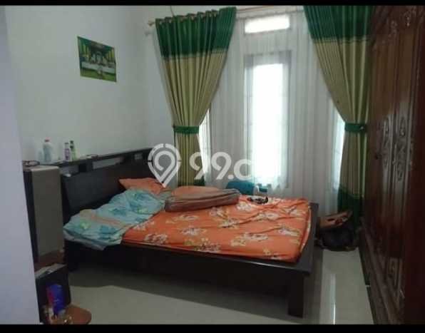Dijual Cepat Rumah Bagus Siap Huni LB 42m2 di Serang, Serang Dijual Cepat Rumah Bagus Siap Huni LB 42m2 di Serang, Serang