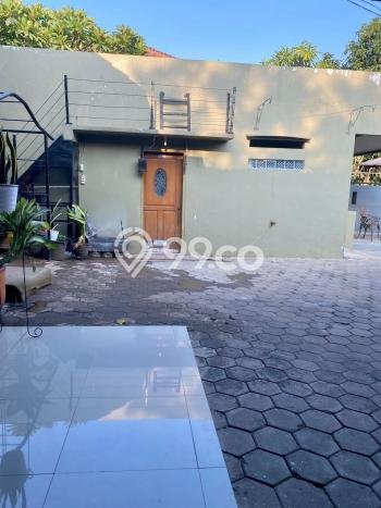 Dijual Hunian Mewah dengan Fasilitas Sekitar Komplit di Cinere, Depok Dijual Hunian Mewah dengan Fasilitas Sekitar Komplit di Cinere, Depok