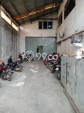 Jual Tanah Kawasan Daan Mogot, Luas 1500m², Dekat Pusat Kota Jual Tanah Kawasan Daan Mogot, Luas 1500m², Dekat Pusat Kota
