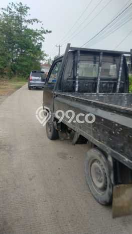Tanah Kavling untuk Dijual di Serang Baru Bekasi 863m2 Tanah Kavling untuk Dijual di Serang Baru Bekasi 863m2