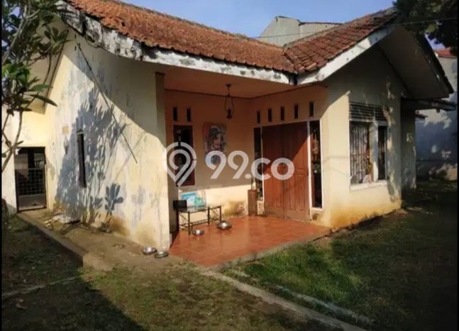 Rumah Minimalis 3 KT di Bojong Sari Depok Unfurnished Rumah Minimalis 3 KT di Bojong Sari Depok Unfurnished