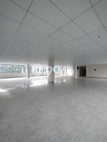 LOKASI PREMIUM! Kantor Kawasan Kemayoran, Luas 2750m², Mainroad, Kawasan Komersial LOKASI PREMIUM! Kantor Kawasan Kemayoran, Luas 2750m², Mainroad, Kawasan Komersial