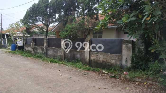 Rumah Minimalis 3 KT di Bojong Sari Depok Unfurnished Rumah Minimalis 3 KT di Bojong Sari Depok Unfurnished