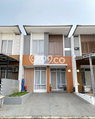 Jual Rumah Bagus Siap Huni LB 6600m2 di Panongan, Tangerang Jual Rumah Bagus Siap Huni LB 6600m2 di Panongan, Tangerang