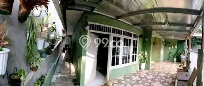 Dijual Rumah Strategis Bagus Punya 3 KT di Ciputat Tangerang Selatan SHM Dijual Rumah Strategis Bagus Punya 3 KT di Ciputat Tangerang Selatan SHM