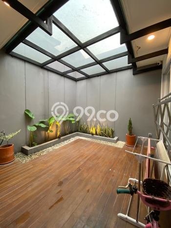 Jual Rumah Bagus Siap Huni LB 6600m2 di Panongan, Tangerang Jual Rumah Bagus Siap Huni LB 6600m2 di Panongan, Tangerang