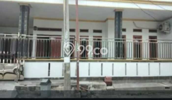 Dijual Cepat Rumah Bagus Siap Huni LB 42m2 di Serang, Serang Dijual Cepat Rumah Bagus Siap Huni LB 42m2 di Serang, Serang