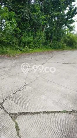 Tanah Dijual Lokasi Cibarusah, Bekasi dengan Luas Tanah 558m2 dan Status SHM Tanah Dijual Lokasi Cibarusah, Bekasi dengan Luas Tanah 558m2 dan Status SHM
