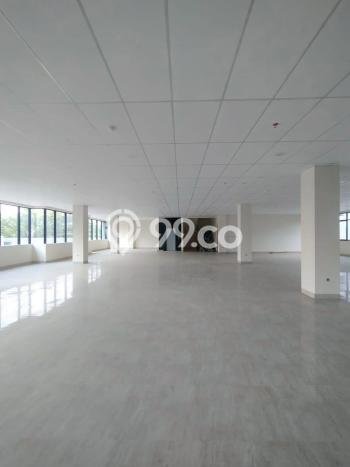 LOKASI PREMIUM! Kantor Kawasan Kemayoran, Luas 2750m², Mainroad, Kawasan Komersial LOKASI PREMIUM! Kantor Kawasan Kemayoran, Luas 2750m², Mainroad, Kawasan Komersial