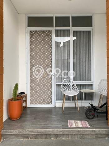 Jual Rumah Bagus Siap Huni LB 6600m2 di Panongan, Tangerang Jual Rumah Bagus Siap Huni LB 6600m2 di Panongan, Tangerang