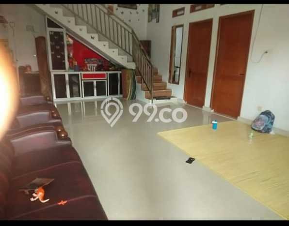 Dijual Cepat Rumah Bagus Siap Huni LB 42m2 di Serang, Serang Dijual Cepat Rumah Bagus Siap Huni LB 42m2 di Serang, Serang