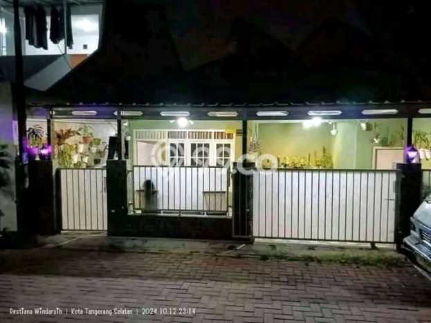 Dijual Rumah Strategis Bagus Punya 3 KT di Ciputat Tangerang Selatan SHM Dijual Rumah Strategis Bagus Punya 3 KT di Ciputat Tangerang Selatan SHM