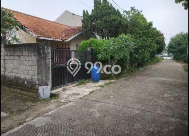 Rumah Minimalis 3 KT di Bojong Sari Depok Unfurnished Rumah Minimalis 3 KT di Bojong Sari Depok Unfurnished