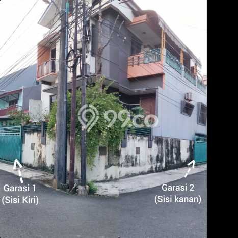 Dijual Rumah Mewah Exclusive di Menteng, Jakarta Pusat Dijual Rumah Mewah Exclusive di Menteng, Jakarta Pusat