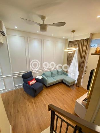 Jual Rumah Bagus Siap Huni LB 6600m2 di Panongan, Tangerang Jual Rumah Bagus Siap Huni LB 6600m2 di Panongan, Tangerang