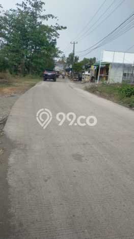 Tanah Kavling untuk Dijual di Serang Baru Bekasi 863m2 Tanah Kavling untuk Dijual di Serang Baru Bekasi 863m2