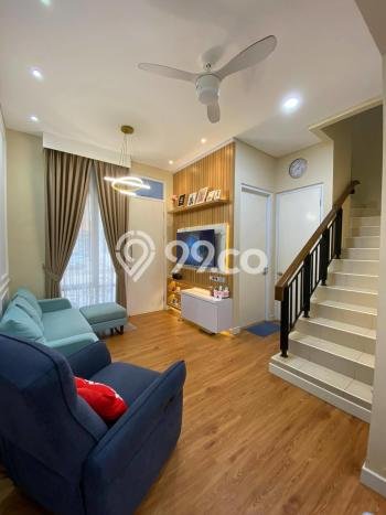 Jual Rumah Bagus Siap Huni LB 6600m2 di Panongan, Tangerang Jual Rumah Bagus Siap Huni LB 6600m2 di Panongan, Tangerang