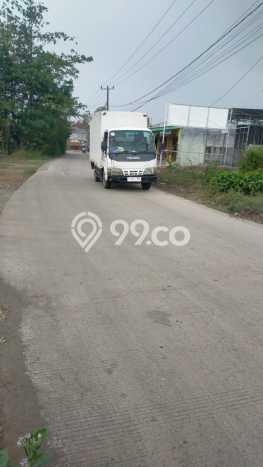 Tanah Kavling untuk Dijual di Serang Baru Bekasi 863m2 Tanah Kavling untuk Dijual di Serang Baru Bekasi 863m2