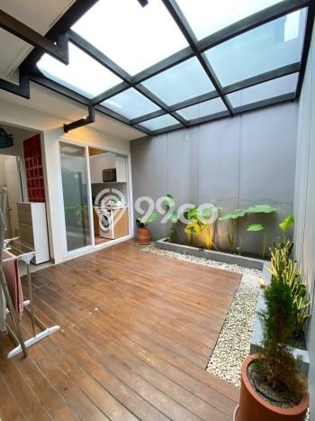 Jual Rumah Bagus Siap Huni LB 6600m2 di Panongan, Tangerang Jual Rumah Bagus Siap Huni LB 6600m2 di Panongan, Tangerang