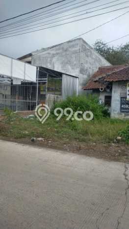 Tanah Kavling untuk Dijual di Serang Baru Bekasi 863m2 Tanah Kavling untuk Dijual di Serang Baru Bekasi 863m2