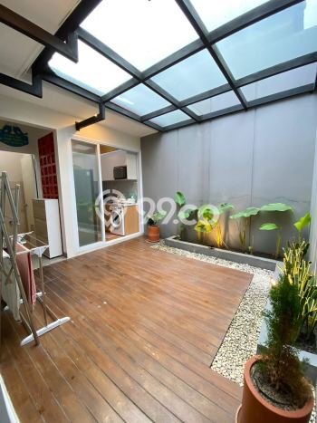 Jual Rumah Bagus Siap Huni LB 6600m2 di Panongan, Tangerang Jual Rumah Bagus Siap Huni LB 6600m2 di Panongan, Tangerang