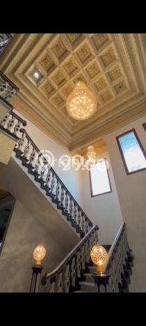 Best Deal Hunian Premium Ideal dan Luas di Kembangan, Jakarta Barat Best Deal Hunian Premium Ideal dan Luas di Kembangan, Jakarta Barat