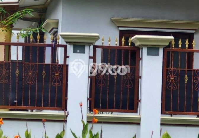 Best Deal Hunian Premium Ideal dan Luas di Kembangan, Jakarta Barat Best Deal Hunian Premium Ideal dan Luas di Kembangan, Jakarta Barat