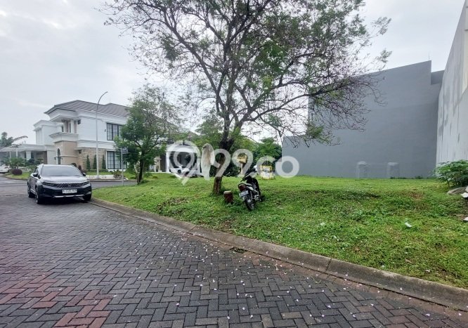 Tanah Investasi Dijual di Bogor Punya Luas 341m2 Tanah Investasi Dijual di Bogor Punya Luas 341m2