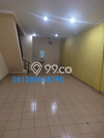 LOKASI PREMIUM! Ruko di Kota Wisata, Luas 112m², Lokasi Niaga LOKASI PREMIUM! Ruko di Kota Wisata, Luas 112m², Lokasi Niaga