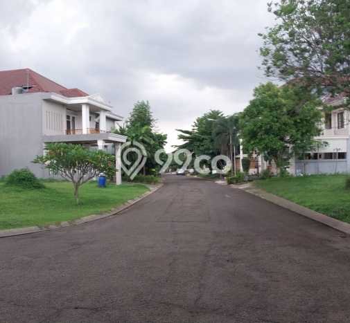 Tanah Siap Bangun Dijual di Bogor Punya Luas 282m2 Tanah Siap Bangun Dijual di Bogor Punya Luas 282m2