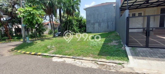 Dijual Tanah Lokasi Prima di Citra Grand, Luas 125m², Area Nyaman Dijual Tanah Lokasi Prima di Citra Grand, Luas 125m², Area Nyaman