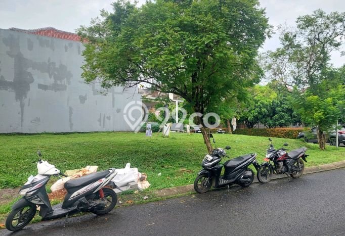 Tanah Investasi Dijual di Bogor Punya Luas 341m2 Tanah Investasi Dijual di Bogor Punya Luas 341m2