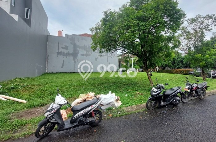 Tanah Investasi Dijual di Bogor Punya Luas 341m2 Tanah Investasi Dijual di Bogor Punya Luas 341m2