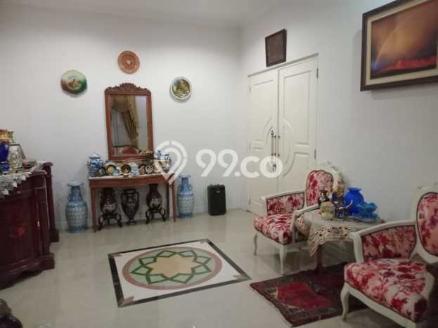 Rumah Elit Modern Tanpa Renovasi di Kota Wisata Bogor Rumah Elit Modern Tanpa Renovasi di Kota Wisata Bogor