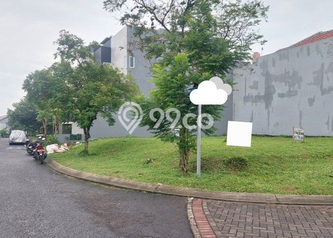 Tanah Investasi Dijual di Bogor Punya Luas 341m2 Tanah Investasi Dijual di Bogor Punya Luas 341m2