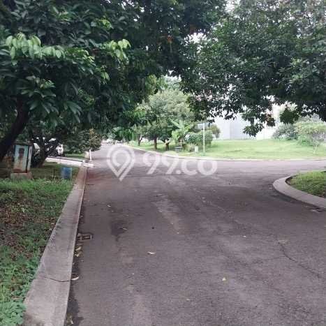 Tanah Siap Bangun Dijual di Bogor Punya Luas 282m2 Tanah Siap Bangun Dijual di Bogor Punya Luas 282m2