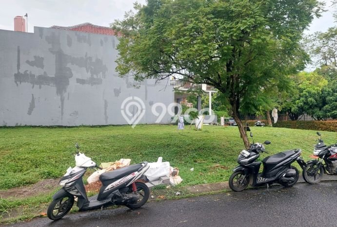 Tanah Investasi Dijual di Bogor Punya Luas 341m2 Tanah Investasi Dijual di Bogor Punya Luas 341m2