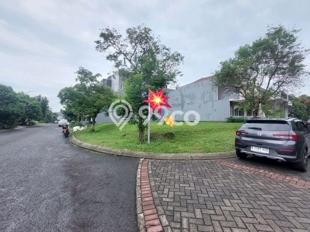 Tanah Investasi Dijual di Bogor Punya Luas 341m2 Tanah Investasi Dijual di Bogor Punya Luas 341m2