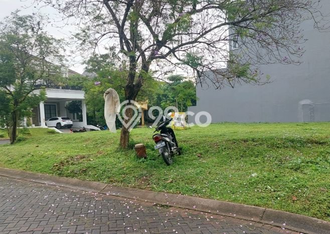 Tanah Investasi Dijual di Bogor Punya Luas 341m2 Tanah Investasi Dijual di Bogor Punya Luas 341m2