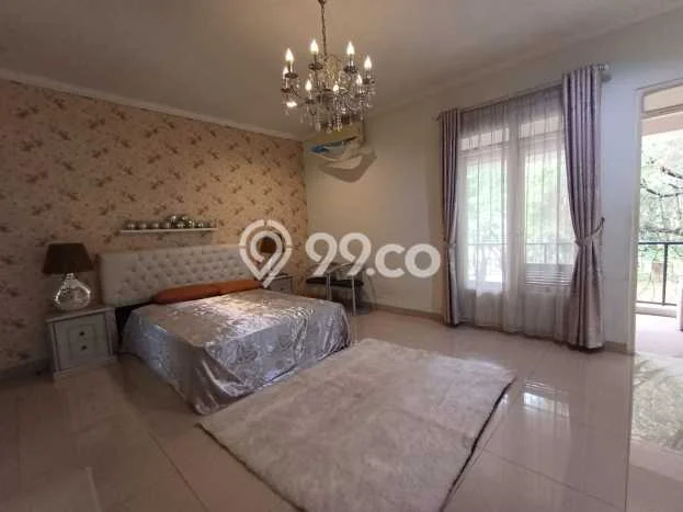 Disewakan! Rumah 3 Kamar Tidur &
4 Kamar Mandi di Legenda Wisata, Bogor Disewakan! Rumah 3 Kamar Tidur &
4 Kamar Mandi di Legenda Wisata, Bogor