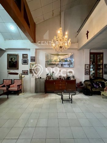 Rumah Mewah Siap Huni LT 180m2 di Kelapa Gading, Jakarta Utara Rumah Mewah Siap Huni LT 180m2 di Kelapa Gading, Jakarta Utara