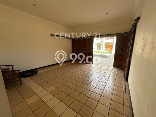 Jual Rumah Mewah Elegan Dengan View Cantik di Rempoa, Tangerang Jual Rumah Mewah Elegan Dengan View Cantik di Rempoa, Tangerang