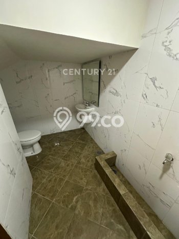 Jual Rumah Mewah Elegan Dengan View Cantik di Rempoa, Tangerang Jual Rumah Mewah Elegan Dengan View Cantik di Rempoa, Tangerang
