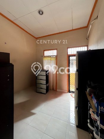 For Sale Hunian Rumah Terawat 4 Kamar di Sunter, Jakarta Utara For Sale Hunian Rumah Terawat 4 Kamar di Sunter, Jakarta Utara