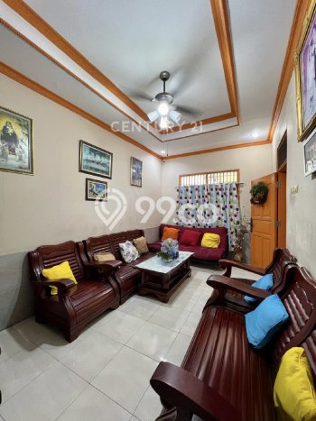 For Sale Hunian Rumah Terawat 4 Kamar di Sunter, Jakarta Utara For Sale Hunian Rumah Terawat 4 Kamar di Sunter, Jakarta Utara