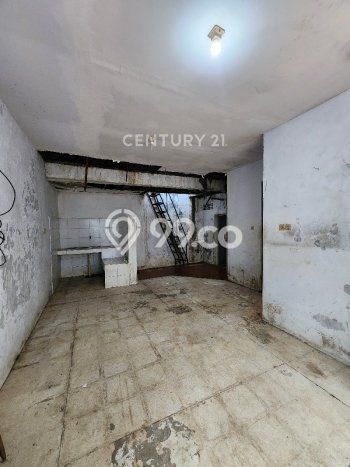 For Sale Hunian Rumah Nyaman 2 KT di Sunter, Jakarta Utara For Sale Hunian Rumah Nyaman 2 KT di Sunter, Jakarta Utara