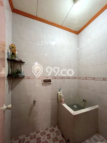 For Sale Hunian Rumah Terawat 4 Kamar di Sunter, Jakarta Utara For Sale Hunian Rumah Terawat 4 Kamar di Sunter, Jakarta Utara