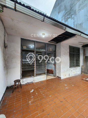 For Sale Hunian Rumah Nyaman 2 KT di Sunter, Jakarta Utara For Sale Hunian Rumah Nyaman 2 KT di Sunter, Jakarta Utara